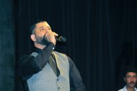 الفنان القيسي يطلق(انا ابن الاردن) ويغني للوطن بمناسبة الاستقلال