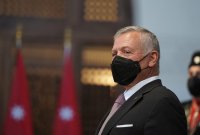 الملك: الأردن الجديد سيكون ملكا للأجيال الشابة