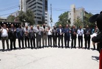 السياحة تحتفل بعيد الاستقلال