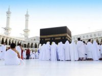 الأوقاف تعلن عن قوائم الحجاج الأردنيين اليوم