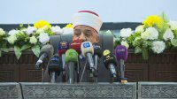 بالتفاصيل.. وزير الأوقاف يعلن حصة الأردن لتأدية فريضة الحج هذا العام