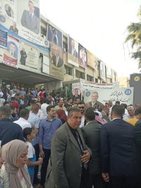 9259 مقترعا في انتخابات "المحامين" بنسبة 62.7%