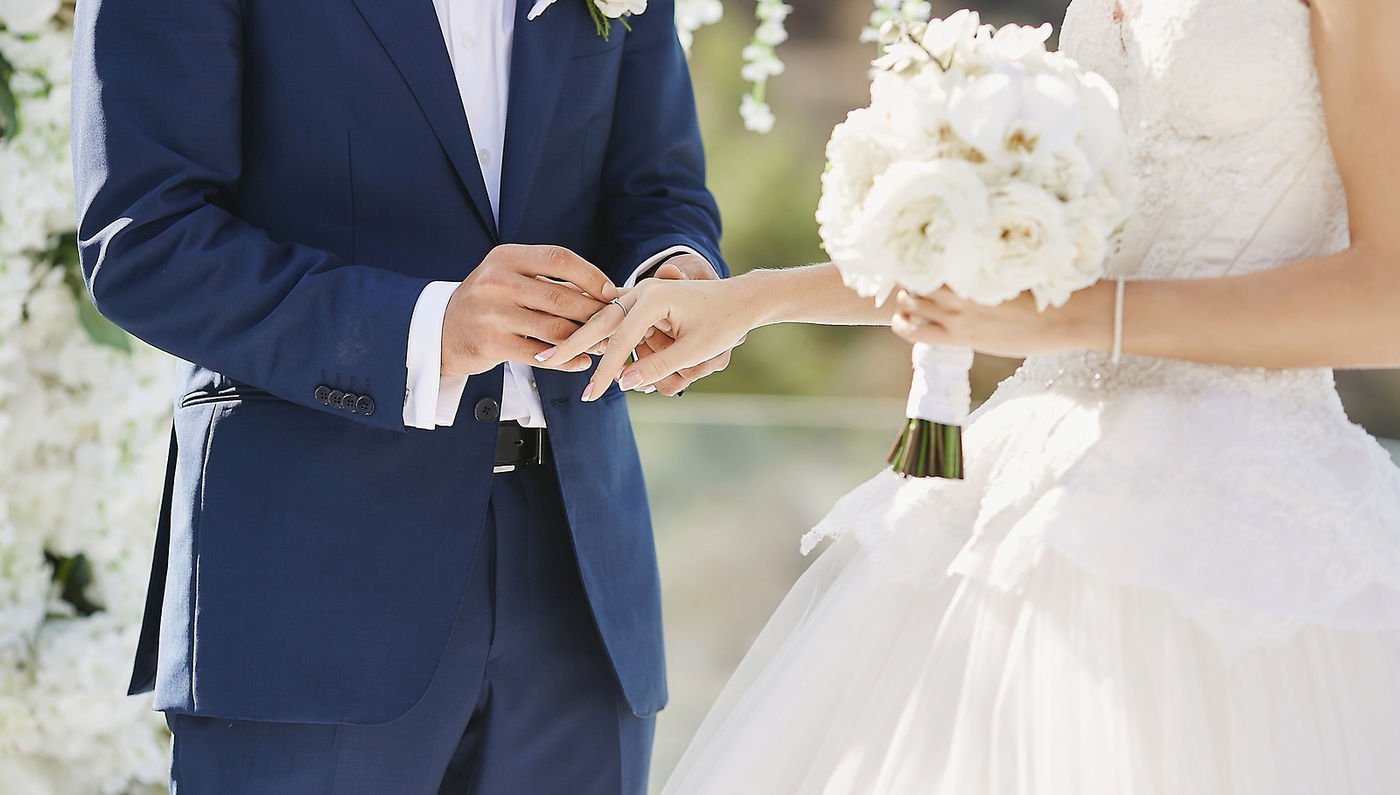 تعدد الزوجات يطيل العمر ويجلب الرزق