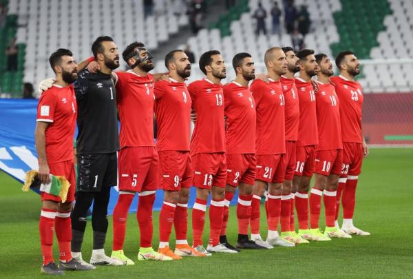 منتخب النشامى يواجه الهند الليلة