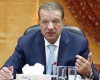 رئيس مجلس النواب يعزي بوفاة والد الملكة