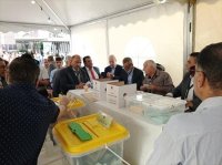 رسميا.. نتائج الجولة الأولى لانتخابات المحامين الأردنيين