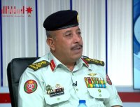 الدعجة: القوات المسلحة تعيش في حرب مخدرات
