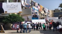 يحيى أبو عبود نقيبا للمحامين بـ 3031 صوتا