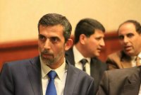 أول تصريح لنقيب المحامين الجديد يحيى ابو عبود - تفاصيل