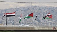 الأردن يستضيف بعثة مصرية تضم 43 شركة تجارية وصناعية