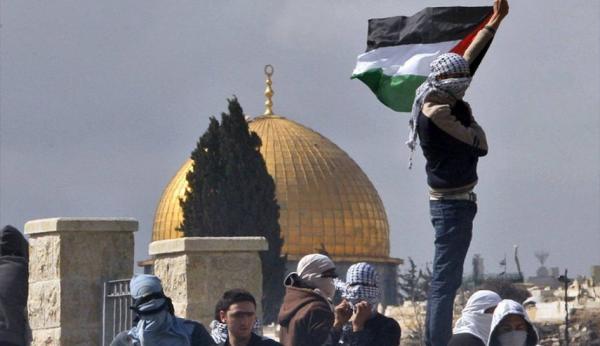 الفصائل الفلسطينية تعلن النفير العام للدفاع عن الأقصى