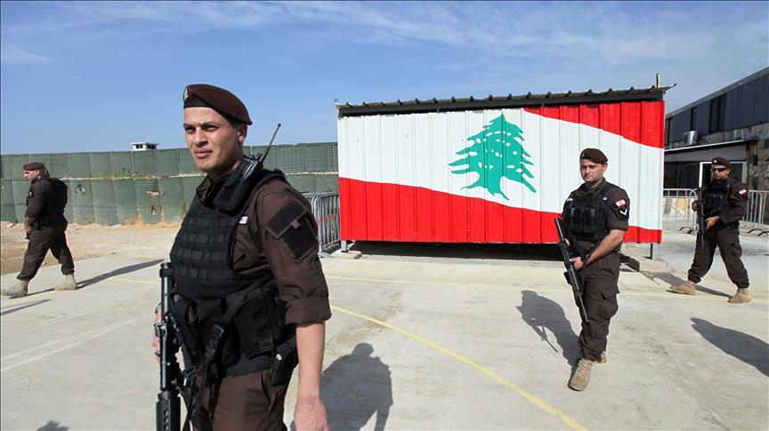 تفاصيل إيقاف اردنية في مطار بيروت