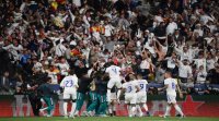 ريال مدريد بطلا لأوروبا للمرة الـ14