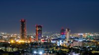 564 مليون دولار تغطية ضمانات للوكالة الدولية لضمان الاستثمار في الأردن