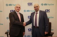 CSC الأردن تختار شركة STS PayOne كشريك لتقديم خدمات الدفع الرقمي