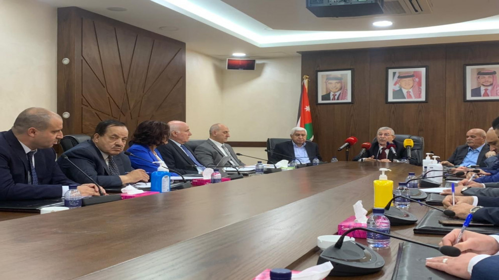 هل الاردن يخلو من فيروس جدري القردة؟ وزارة الصحة تجيب...