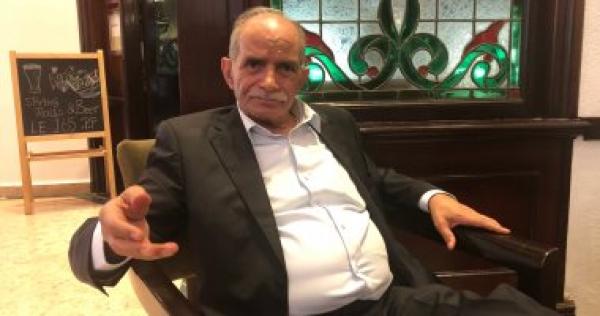 أمين عام الإتحاد العربى لمنتجى الأدوية عدنان الكيلاني في ذمة الله