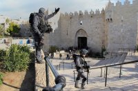 فلسطين الأعيان تستنكر الانتهاكات الصهيونية المستمرة