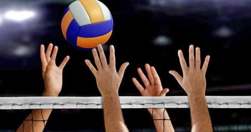 إصدار جدول لقاءات بطولة كأس الأردن للكرة الطائرة