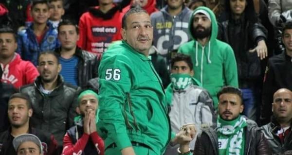 اسرار اعتذار الفيصلي عن مباراة تكريم الراحل أبو سعدو