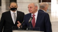 البرلمان اللبناني يعيد انتخاب نبيه بري رئيسا له