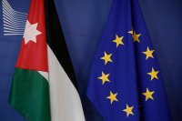 6.5 % عجز الميزان التجاري للأردن