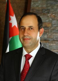 العجلوني رئيسا لجمعية الجهاز الهضمي والكبد الأردنية