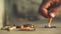 الأميرة دينا مرعد: أعقاب السجائر تنتج 1.69 مليار رطل من النفايات السامة