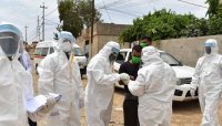 العراق: تسجيل 20 وفاة وعشرات الاصابات بمرض الحمى النزفية