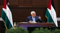 الرئيس عباس يعلن عن إجراءات لمواجهة التصعيد الاسرائيلي