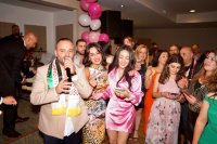 الفنان عيسى السقار ينهي جولته الفنية في أمريكا