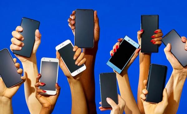 7.3 مليون اشتراك هواتف نقالة في الأردن