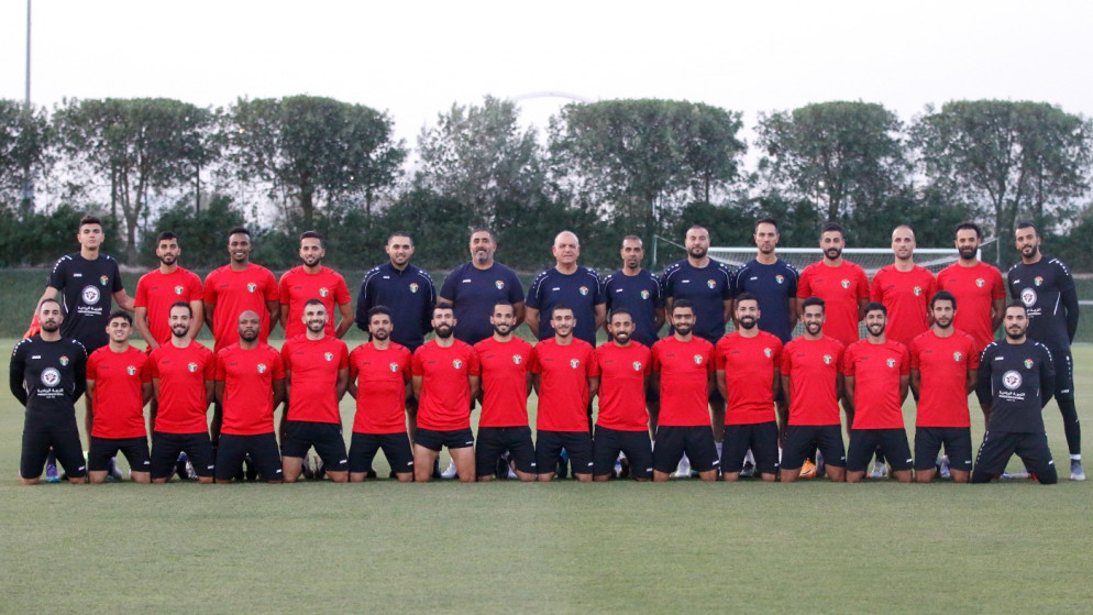 منتخب "النشامى" يلتقي نظيره الأسترالي وديا بالدوحة اليوم