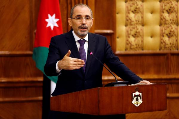 الصفدي: اجتماع مجلس الشراكة الأردني الأوروبي سيشهد إطلاق صندوق اقتصادي يدعم الأردن