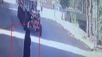 آخر فيديو للأم بعد قتل أطفالها الثلاثة