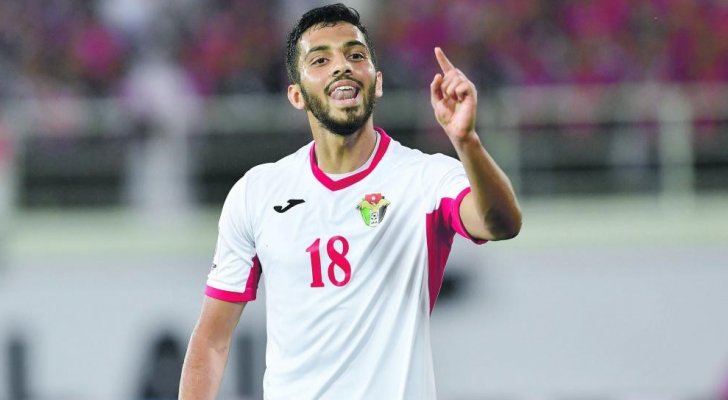 منتخب “النشامى” يخسر وديا من أستراليا