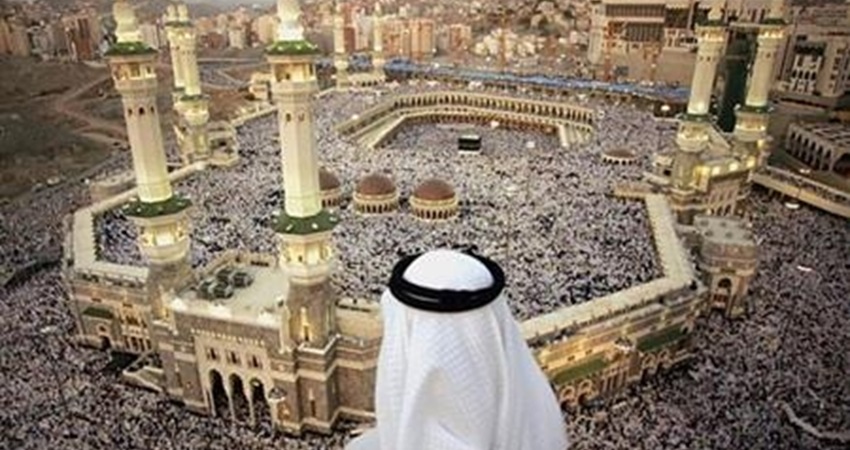 منح 4 آلاف تأشيرة للحجاج الأردنيين هذا العام