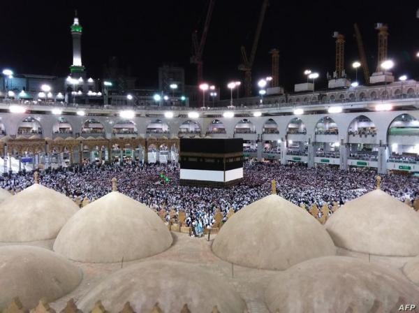 التربية تعلن عن 30 تأشيرة حج غير مدفوعة التكاليف لمنتسبيها