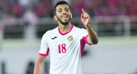 منتخب “النشامى” يخسر وديا من أستراليا