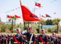 بدء استقبال طلبات الالتحاق بجامعة مؤتة للجناح العسكري الثلاثاء القادم