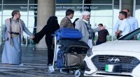 12 رحلة بين صنعاء وعمّان الشهر الماضي .. والهدنة تنتهي الخميس