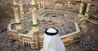منح 4 آلاف تأشيرة للحجاج الأردنيين هذا العام