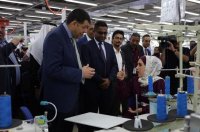 1750 فرصة عمل جديدة للأردنيين في الضليل