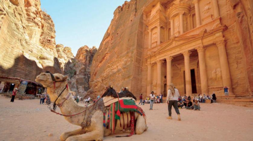 1.9 مليار دينار عائدات الاردن من الدخل السياحي - تفاصيل