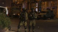 اعلام عبري: حدث جنائي لإطلاق نار على شاحنة بالخليل
