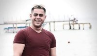 قصة اردني بطل ضحى بروحه لإنقاذ صديقه