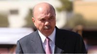 الفايز ينعى العين الاسبق الدكتور هشام الخطيب