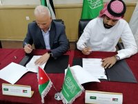 اللجنة الفنية الأردنية ـ السعودية المشتركة للنقل البحري تنهي أعمالها بالعقبة