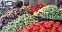 أسعار الخضار والفواكه والورقيات في الاردن (تفاصيل)