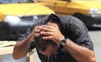 هل يتأثر الأردن بموجات حر في الأيام القادمة؟